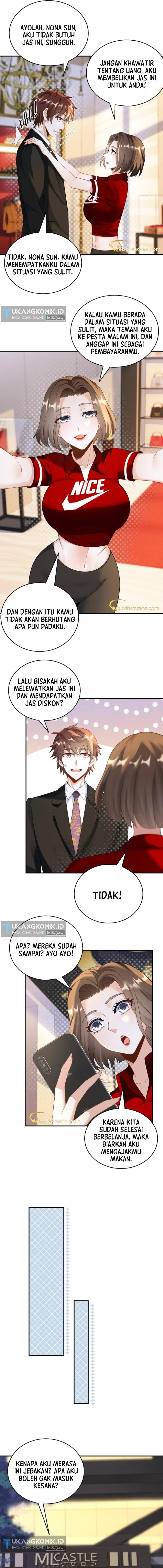 Rebirth I Am The King of Entertainment Chapter 29 Gambar 3