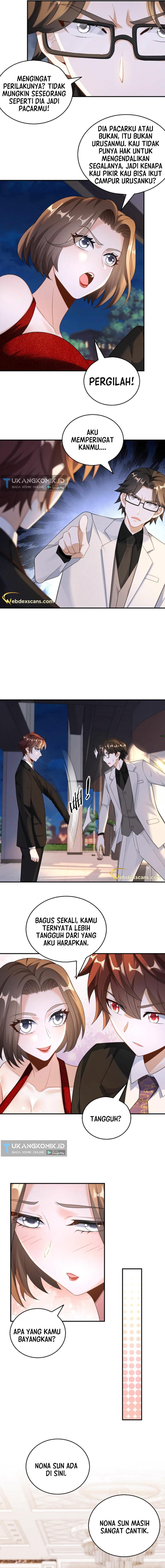Rebirth I Am The King of Entertainment Chapter 29 Gambar 5
