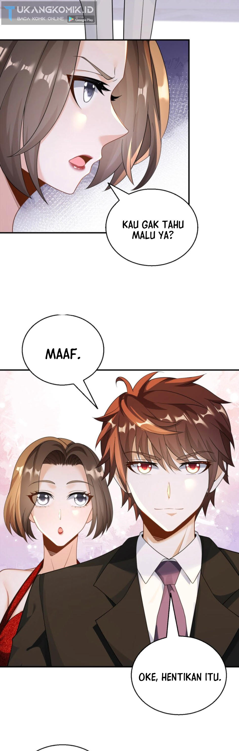 Rebirth I Am The King of Entertainment Chapter 30 Gambar 9