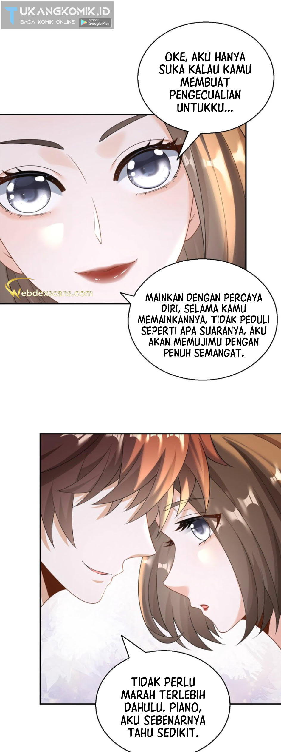 Rebirth I Am The King of Entertainment Chapter 30 Gambar 13