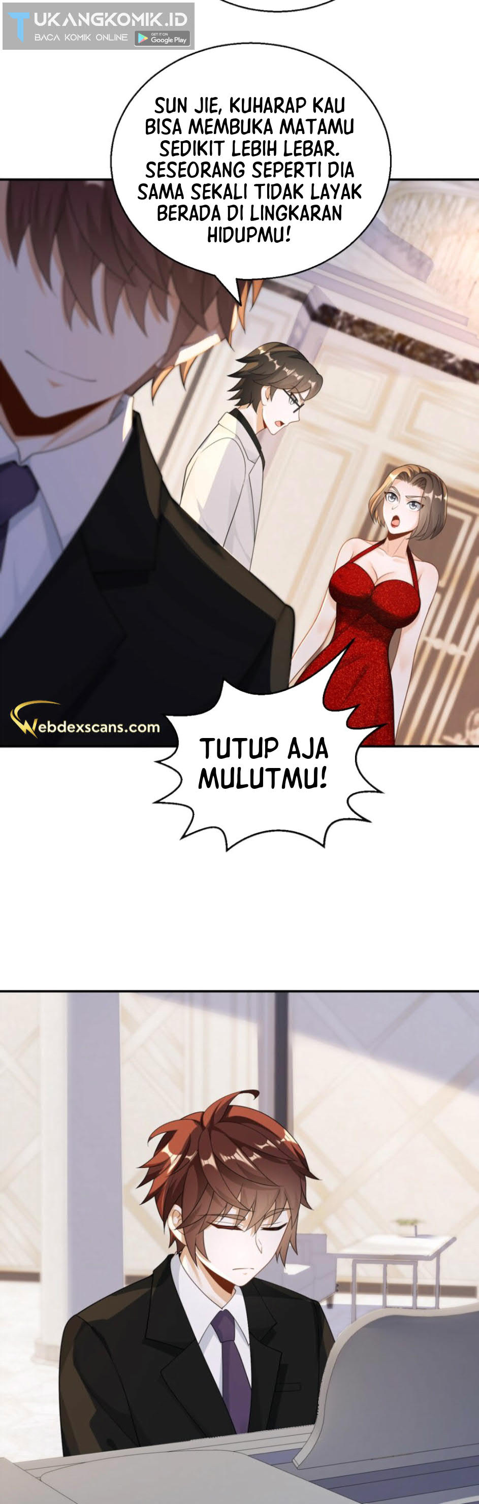 Rebirth I Am The King of Entertainment Chapter 30 Gambar 14