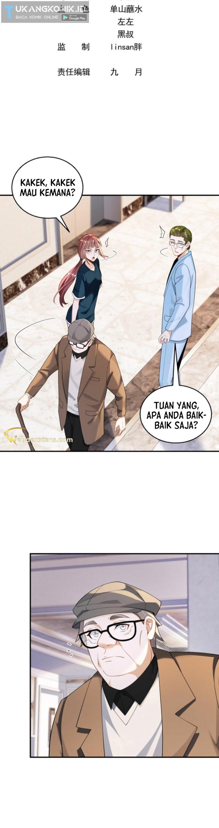 Rebirth I Am The King of Entertainment Chapter 31 Gambar 2