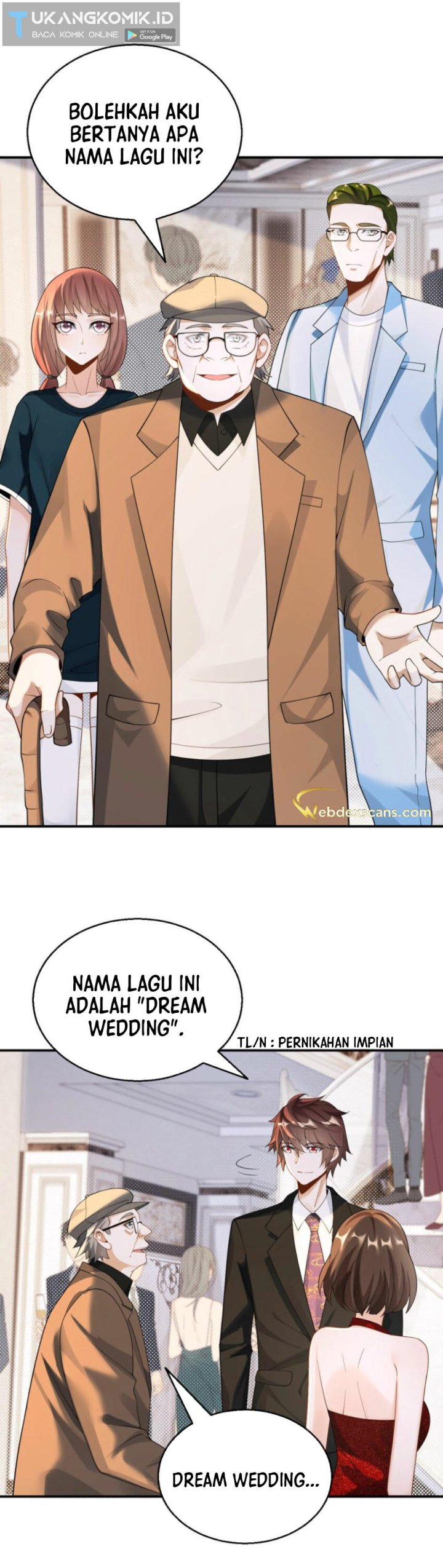 Rebirth I Am The King of Entertainment Chapter 31 Gambar 7