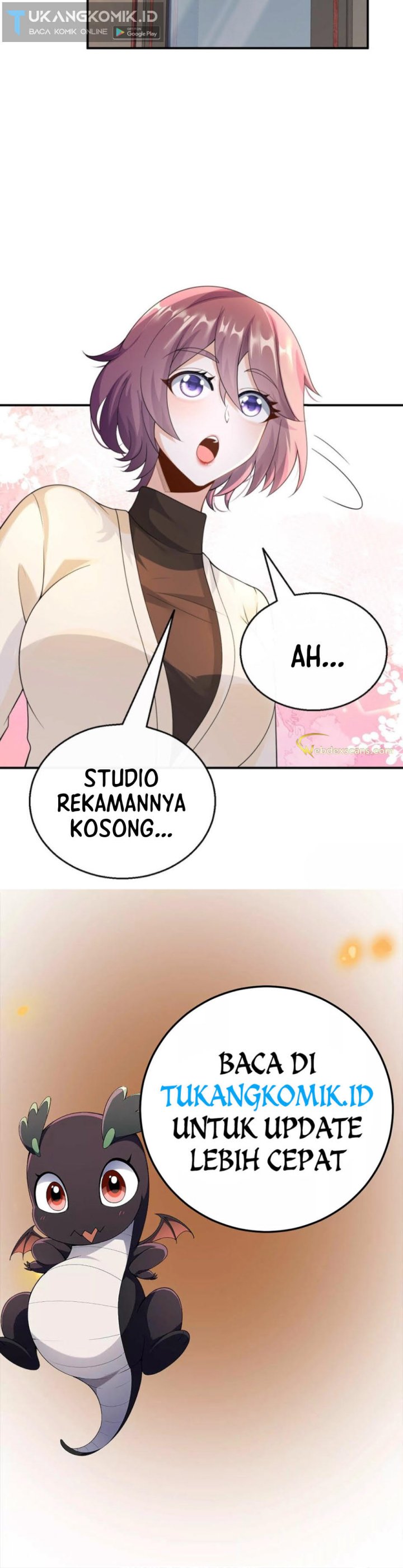 Rebirth I Am The King of Entertainment Chapter 35 Gambar 13