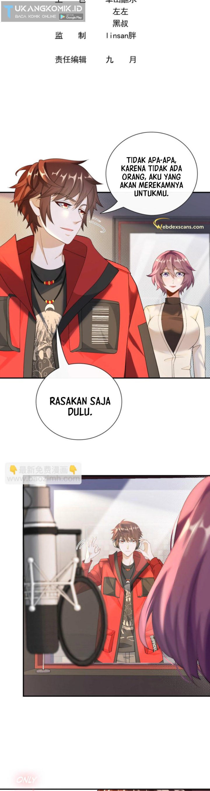 Rebirth I Am The King of Entertainment Chapter 36 Gambar 2