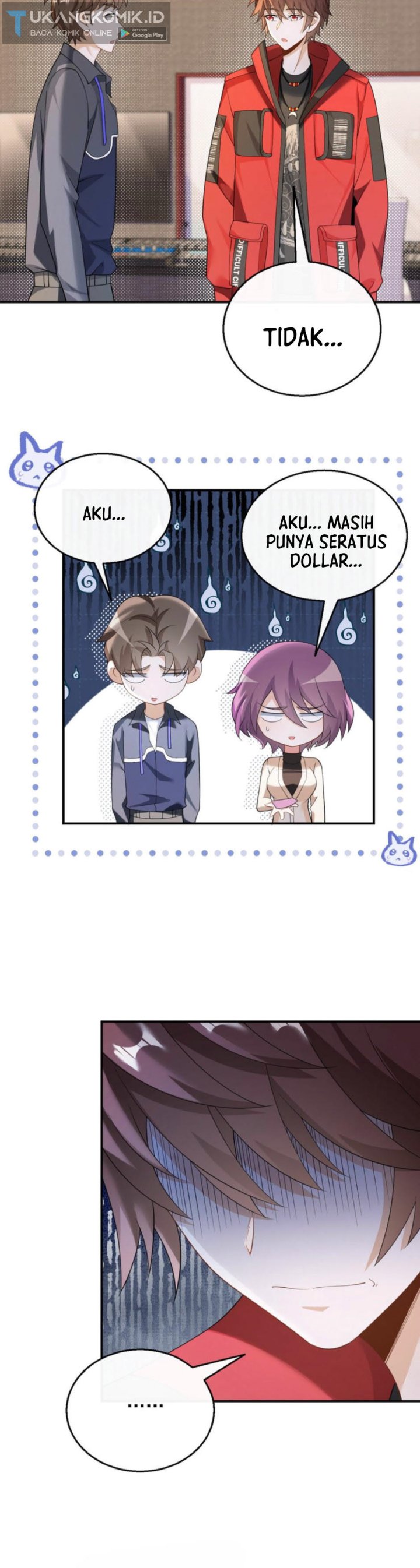 Rebirth I Am The King of Entertainment Chapter 36 Gambar 9