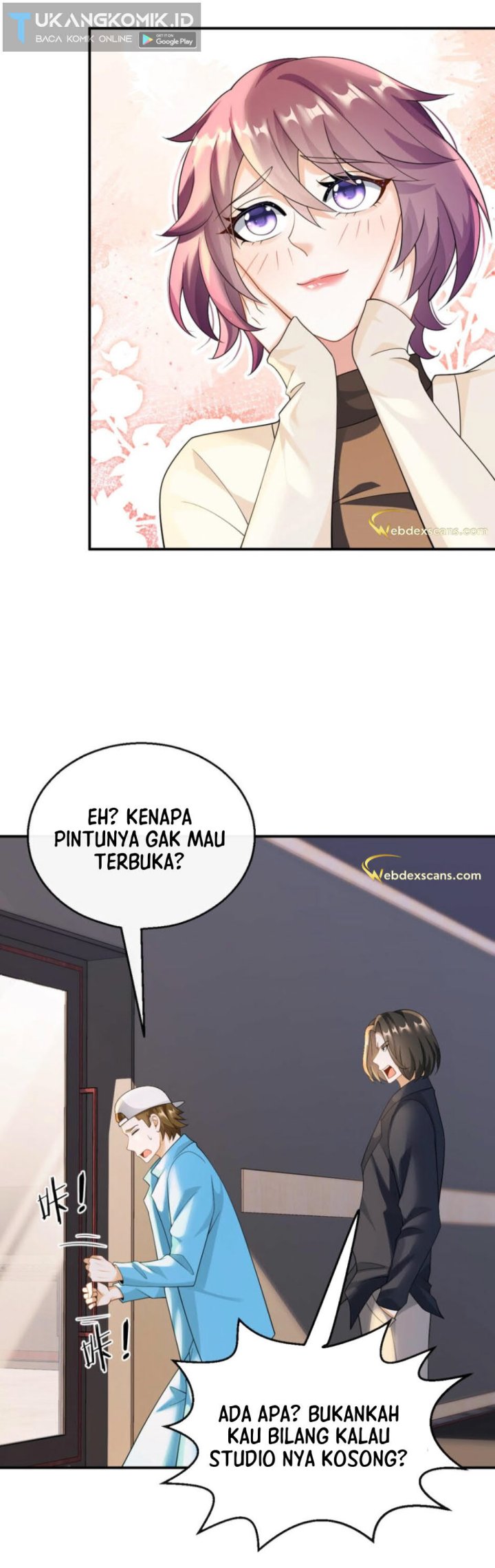 Rebirth I Am The King of Entertainment Chapter 36 Gambar 12