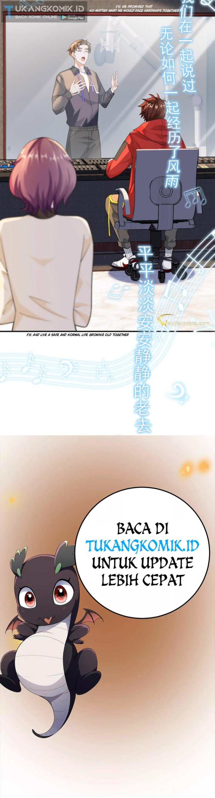 Rebirth I Am The King of Entertainment Chapter 36 Gambar 14