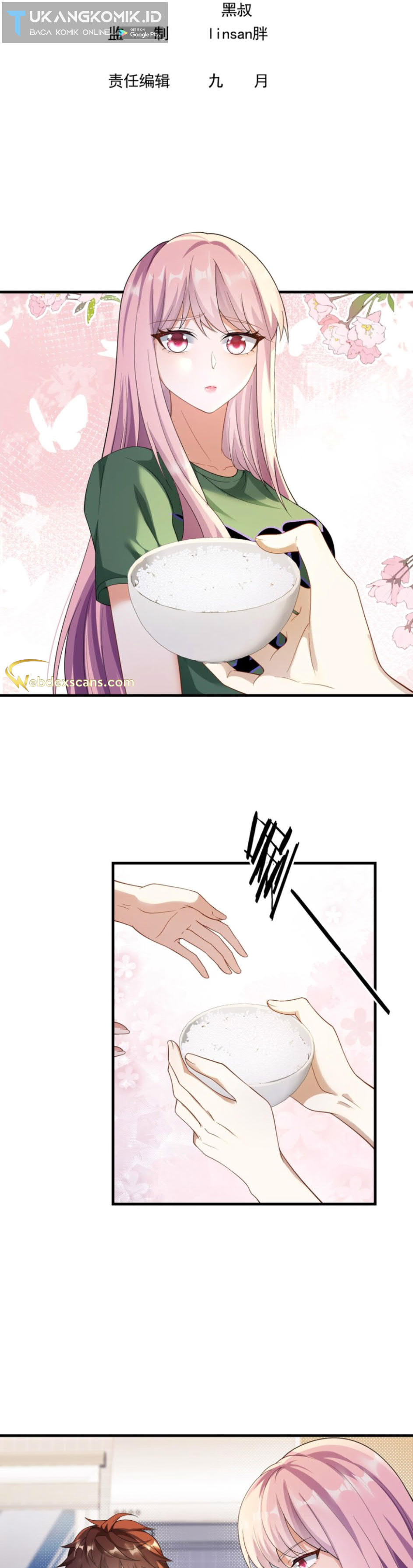 Rebirth I Am The King of Entertainment Chapter 40 Gambar 2