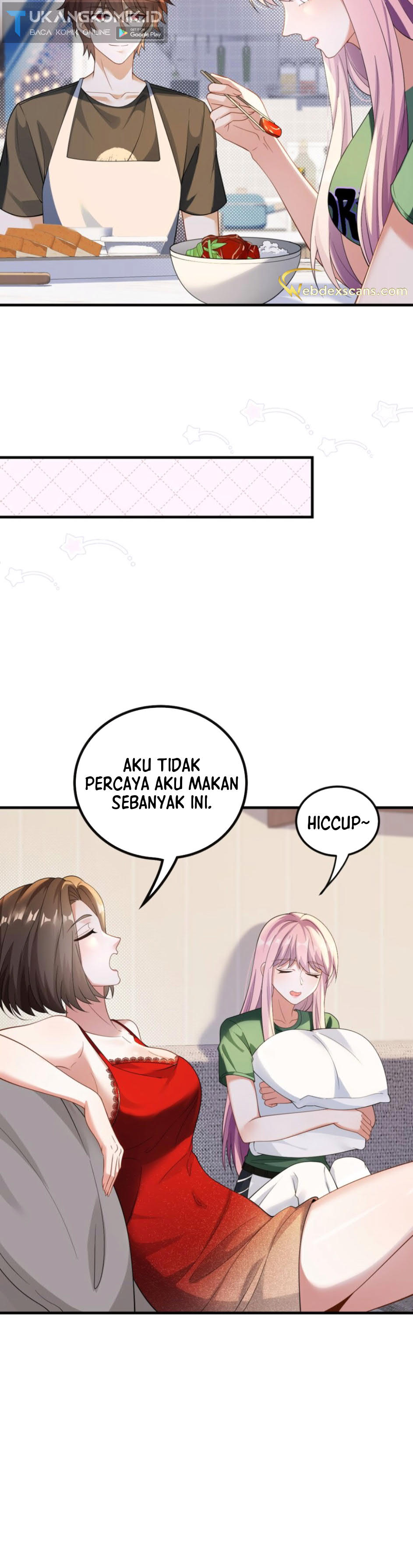 Rebirth I Am The King of Entertainment Chapter 40 Gambar 3