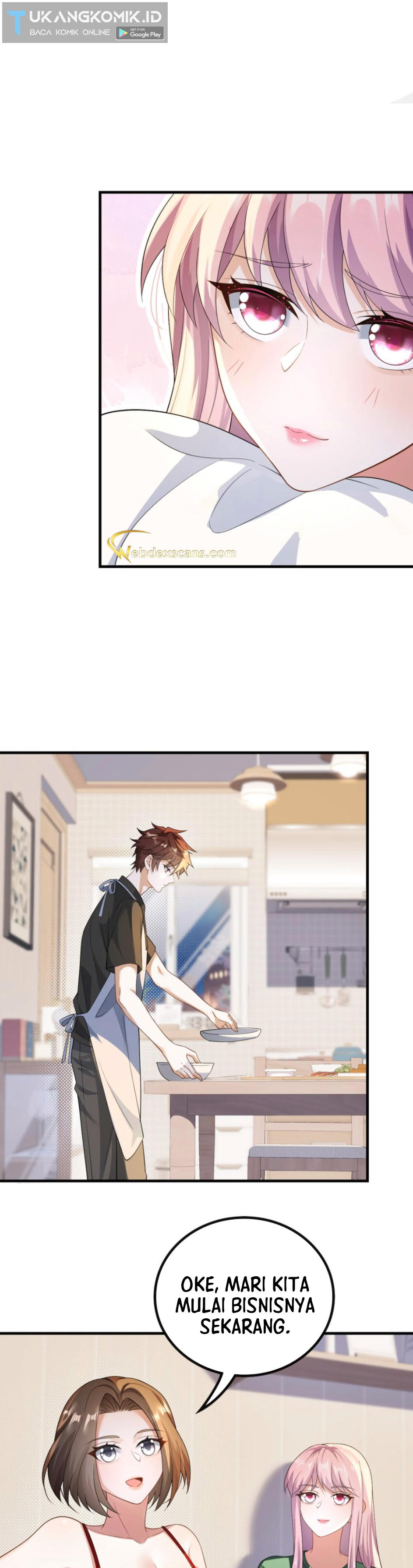 Rebirth I Am The King of Entertainment Chapter 40 Gambar 4