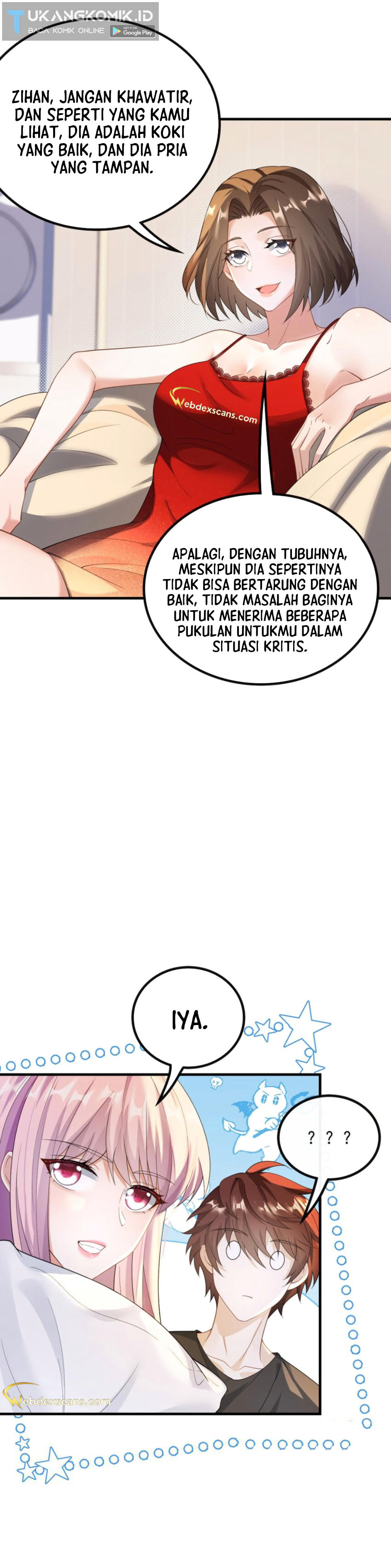Rebirth I Am The King of Entertainment Chapter 40 Gambar 6