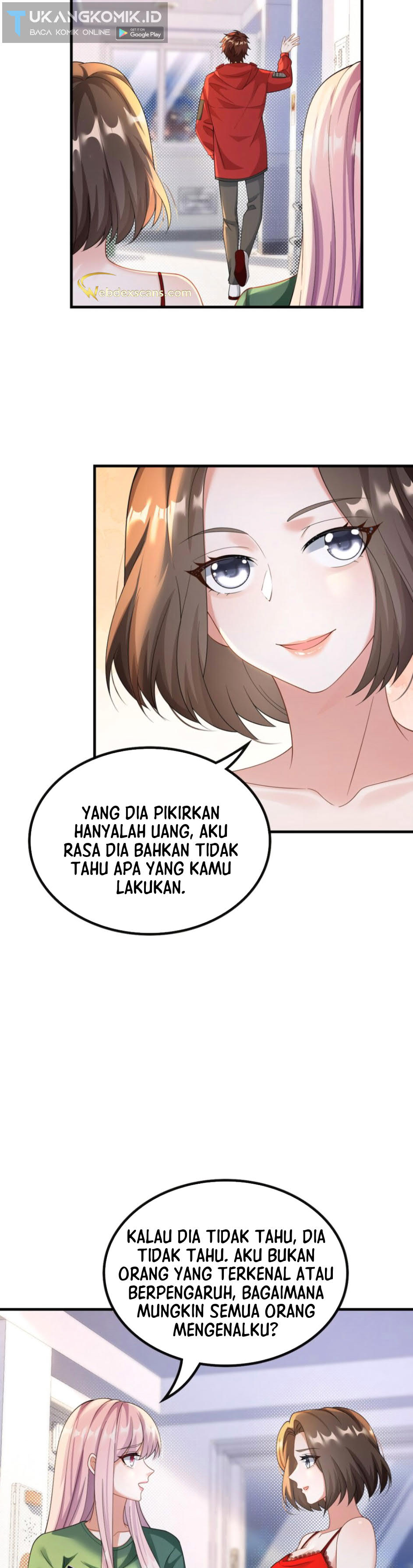 Rebirth I Am The King of Entertainment Chapter 40 Gambar 8