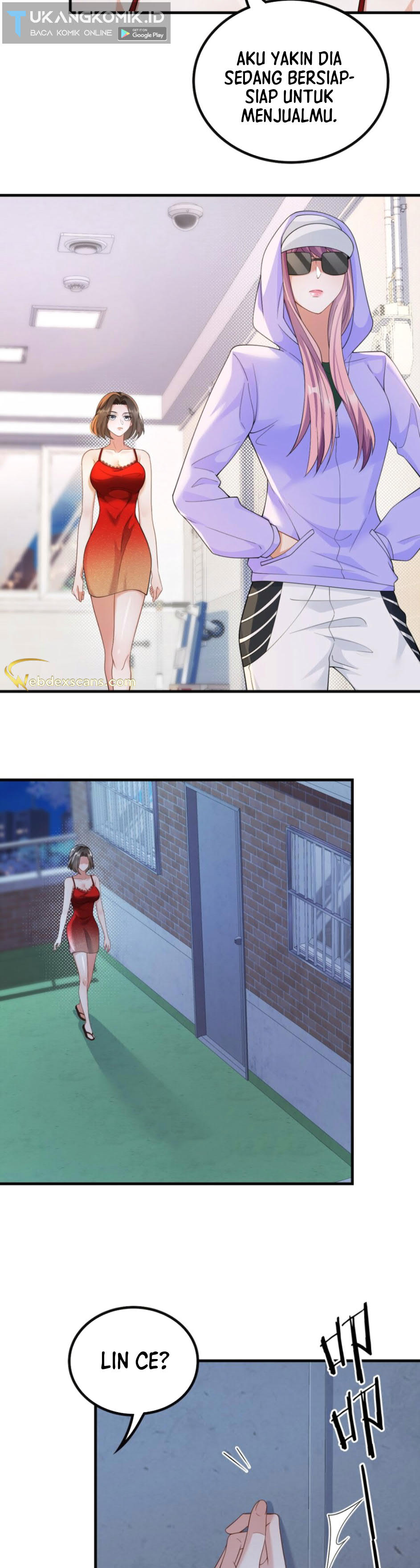 Rebirth I Am The King of Entertainment Chapter 40 Gambar 10