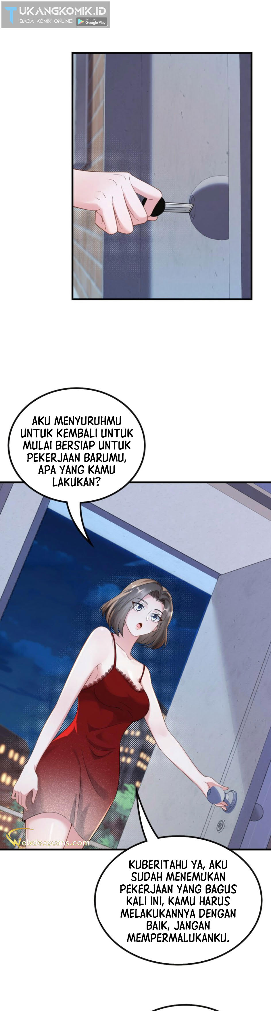 Rebirth I Am The King of Entertainment Chapter 40 Gambar 12