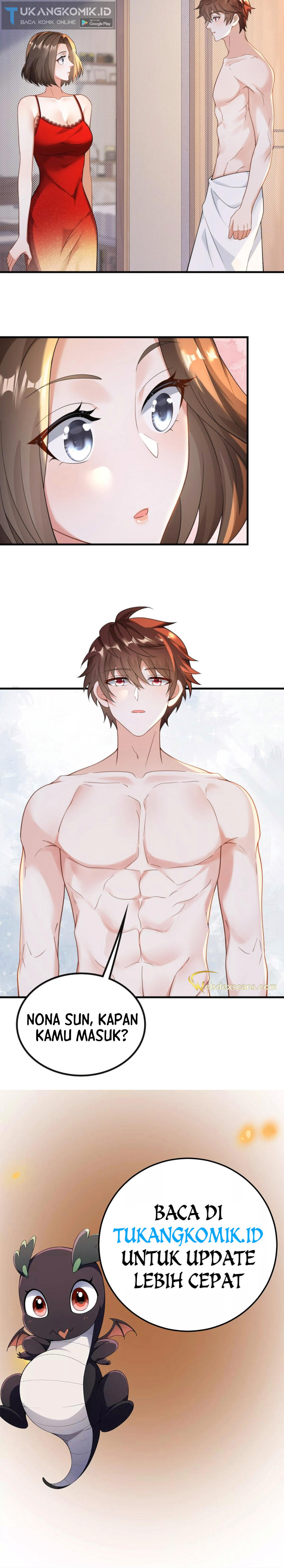 Rebirth I Am The King of Entertainment Chapter 40 Gambar 14