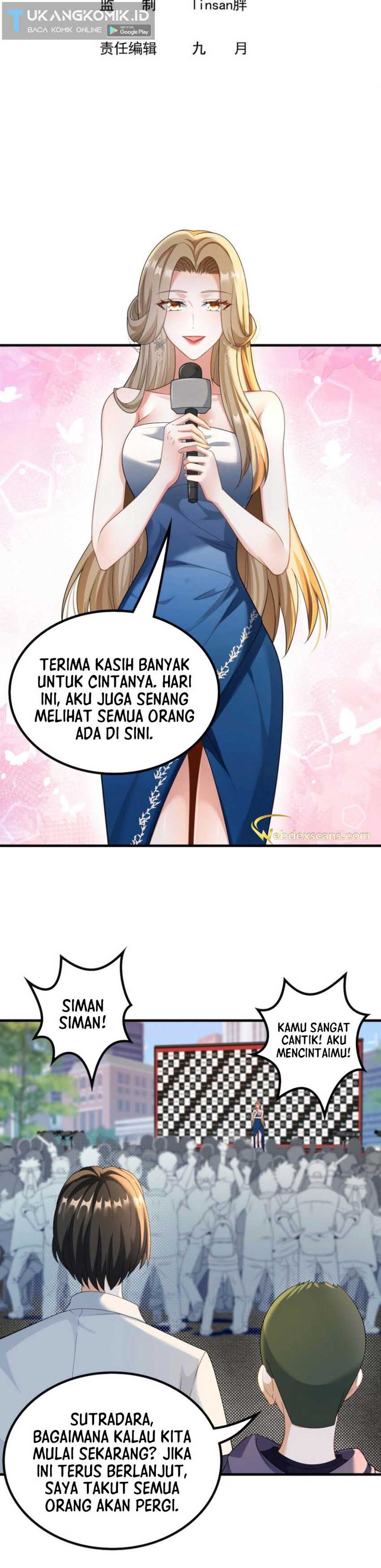 Rebirth I Am The King of Entertainment Chapter 44 Gambar 2