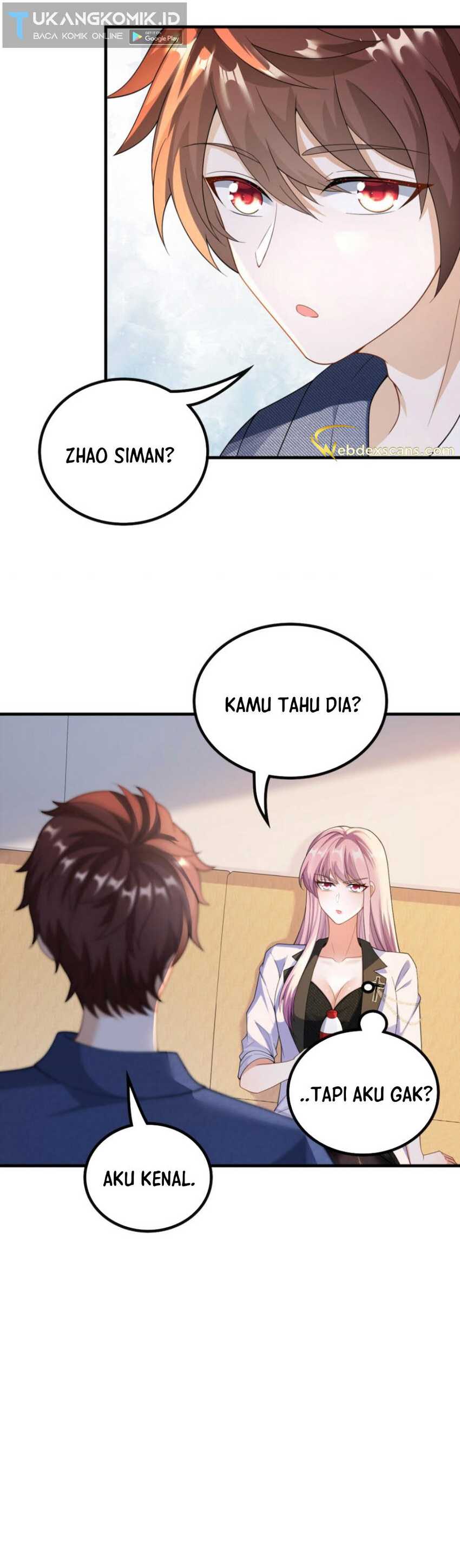 Rebirth I Am The King of Entertainment Chapter 44 Gambar 6