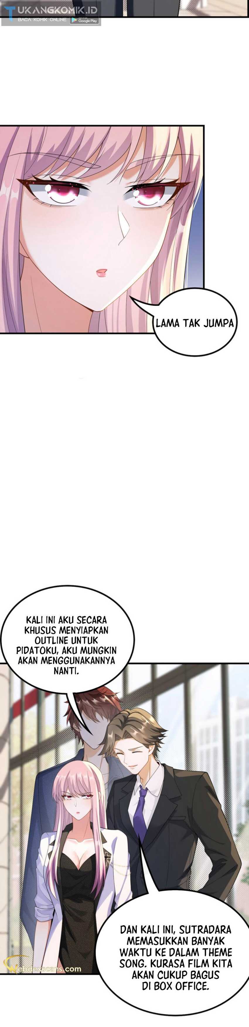 Rebirth I Am The King of Entertainment Chapter 44 Gambar 9