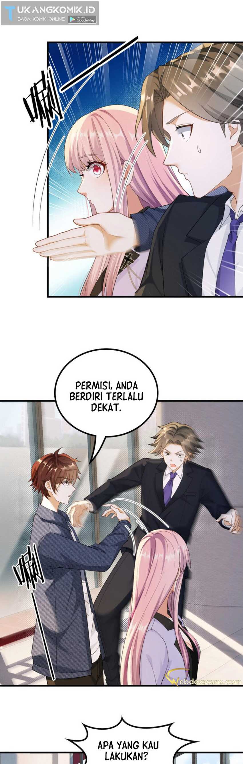 Rebirth I Am The King of Entertainment Chapter 44 Gambar 10