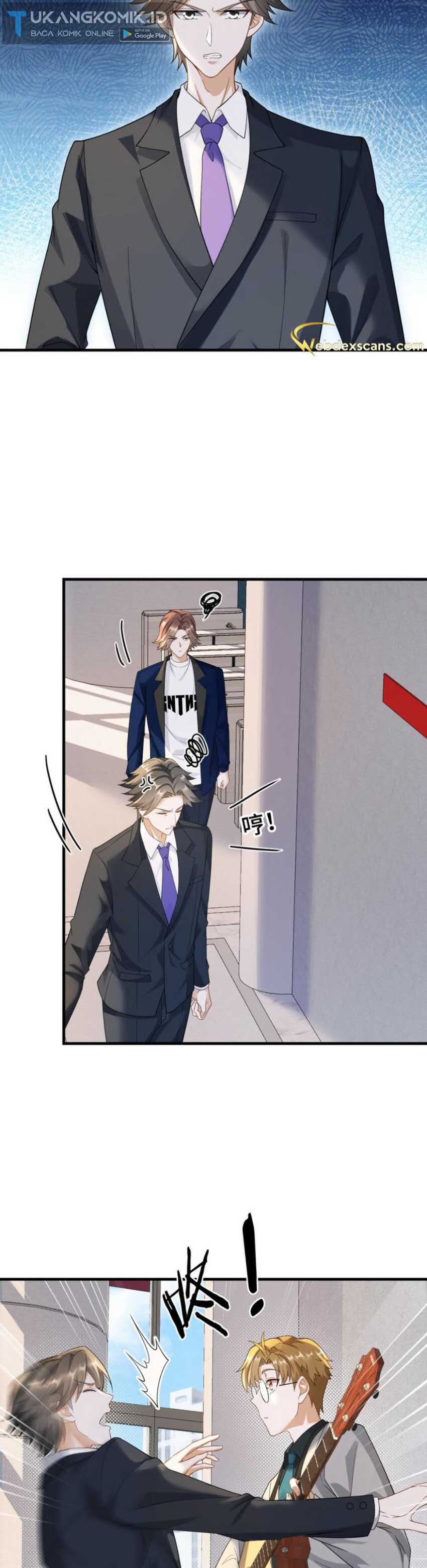 Rebirth I Am The King of Entertainment Chapter 44 Gambar 13
