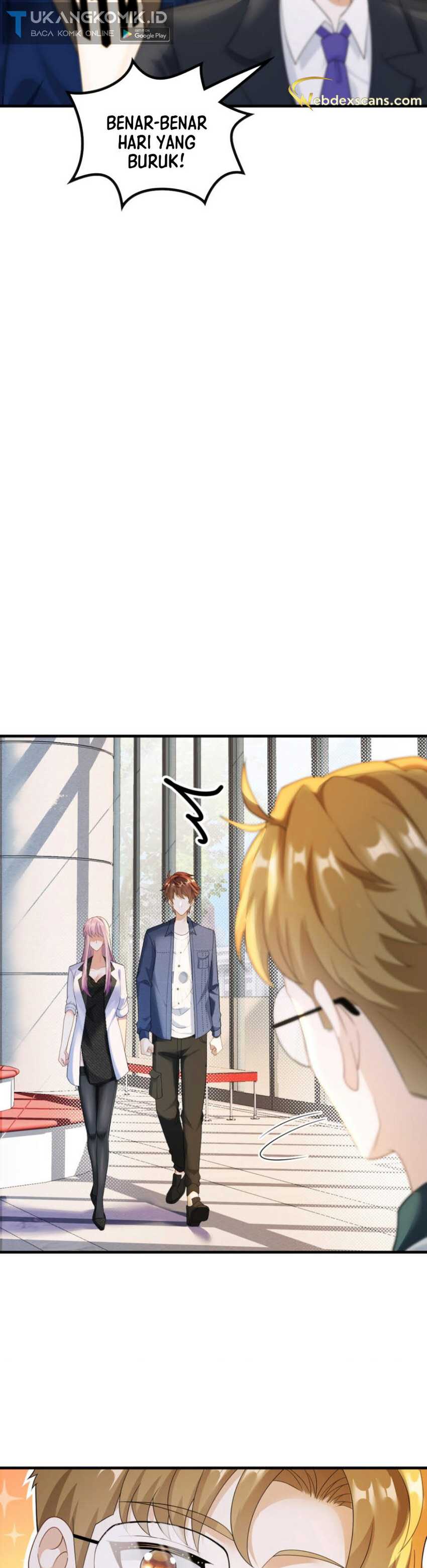 Rebirth I Am The King of Entertainment Chapter 44 Gambar 15