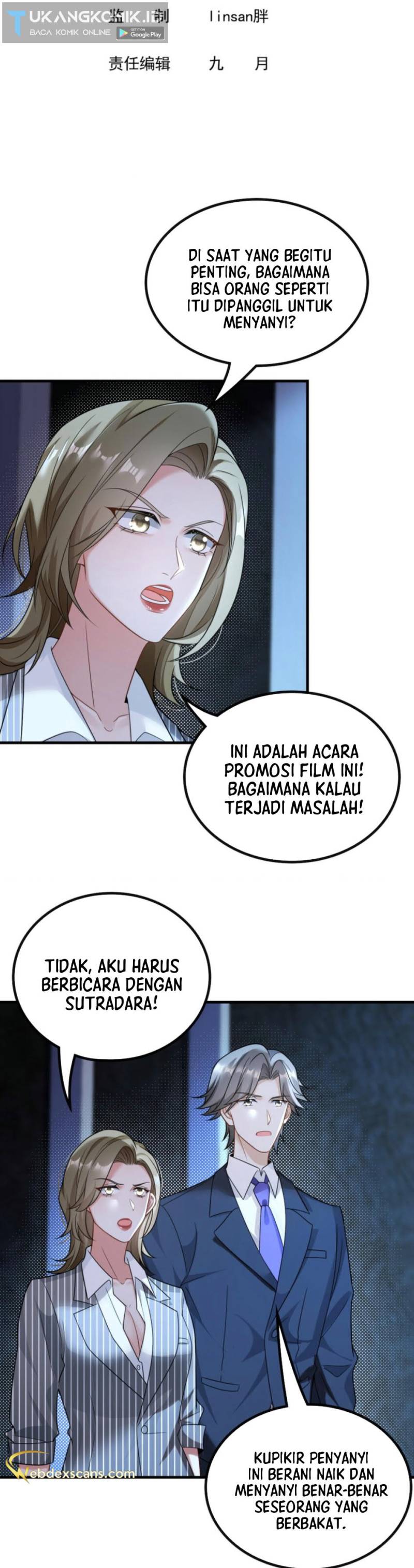 Rebirth I Am The King of Entertainment Chapter 47 Gambar 2