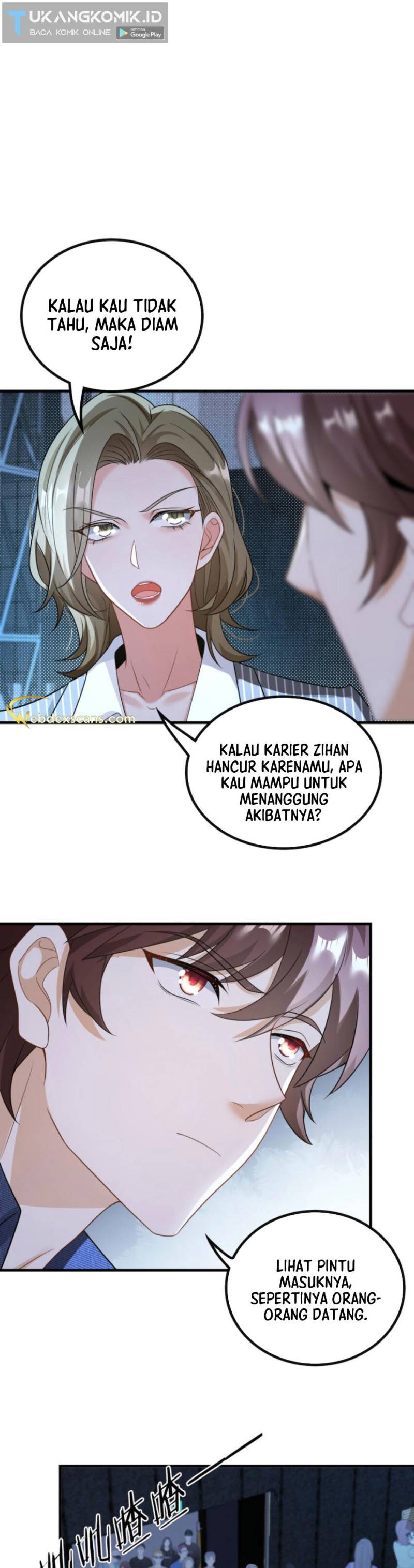 Rebirth I Am The King of Entertainment Chapter 47 Gambar 4