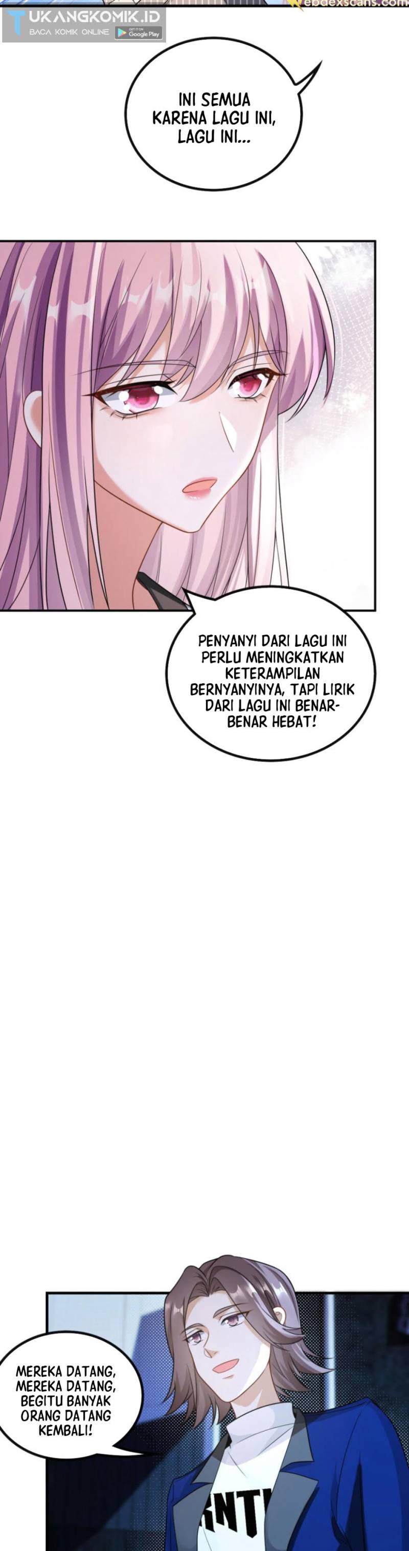 Rebirth I Am The King of Entertainment Chapter 47 Gambar 6
