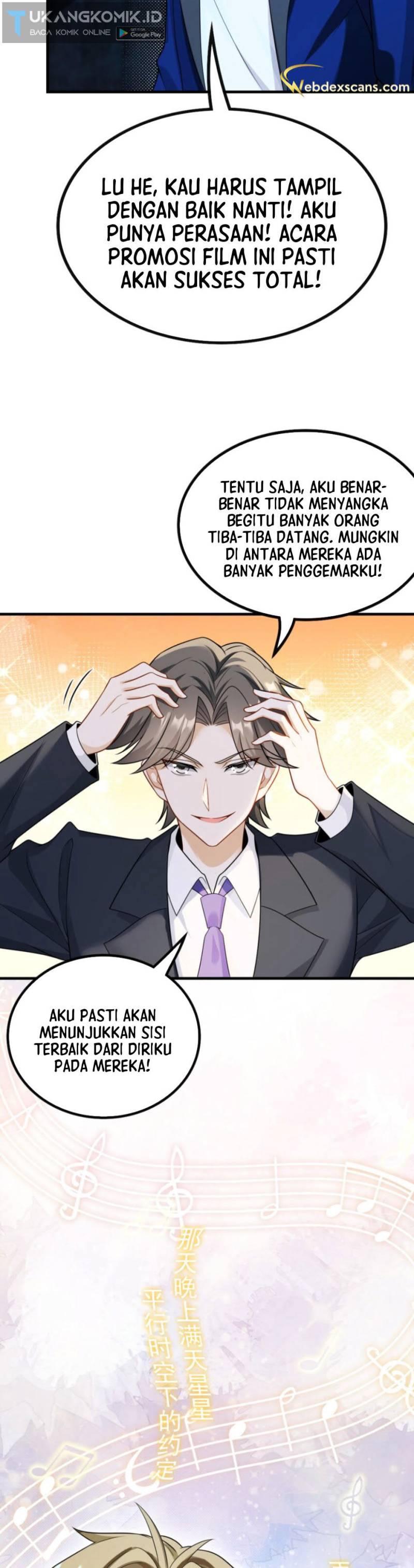 Rebirth I Am The King of Entertainment Chapter 47 Gambar 7