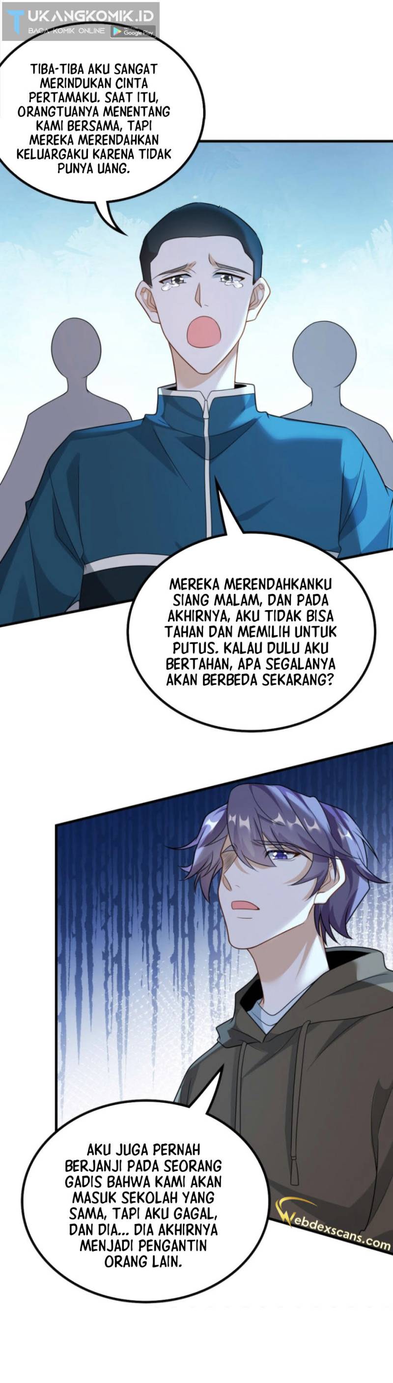 Rebirth I Am The King of Entertainment Chapter 47 Gambar 9