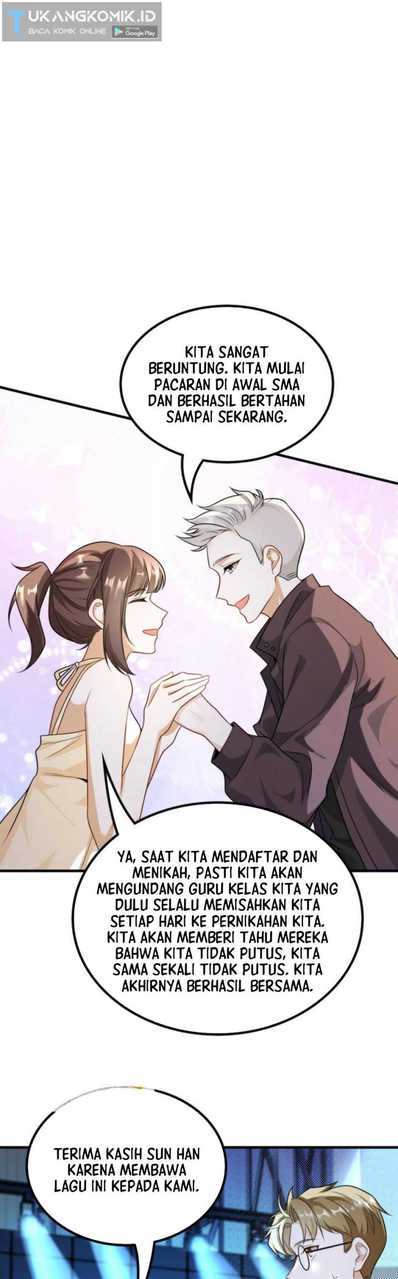 Rebirth I Am The King of Entertainment Chapter 47 Gambar 10