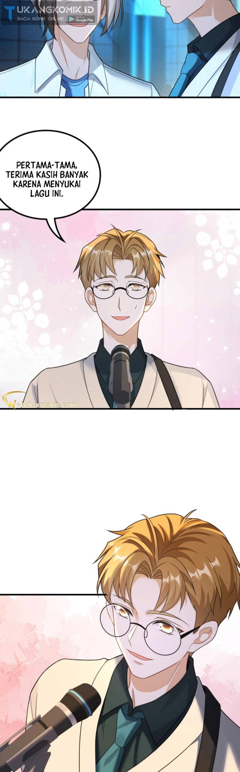 Rebirth I Am The King of Entertainment Chapter 47 Gambar 12