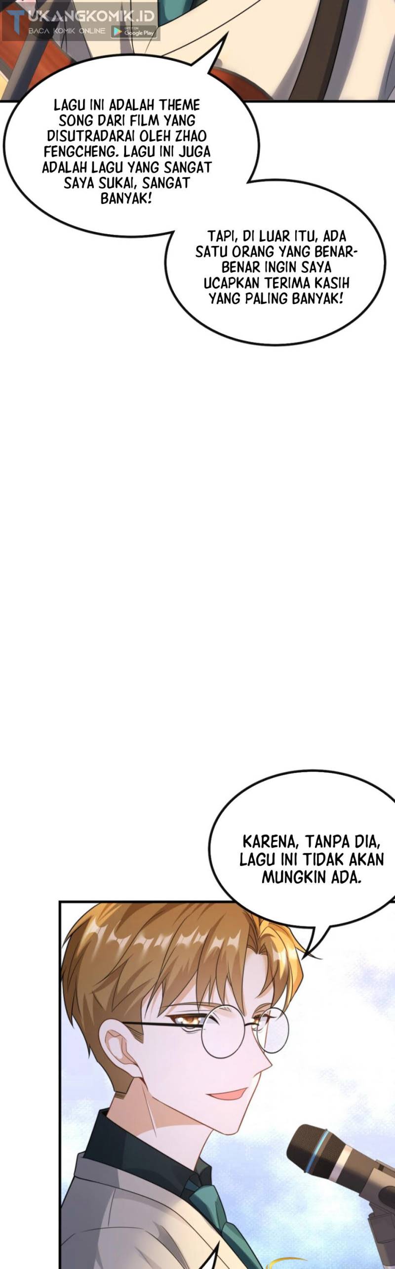 Rebirth I Am The King of Entertainment Chapter 47 Gambar 13