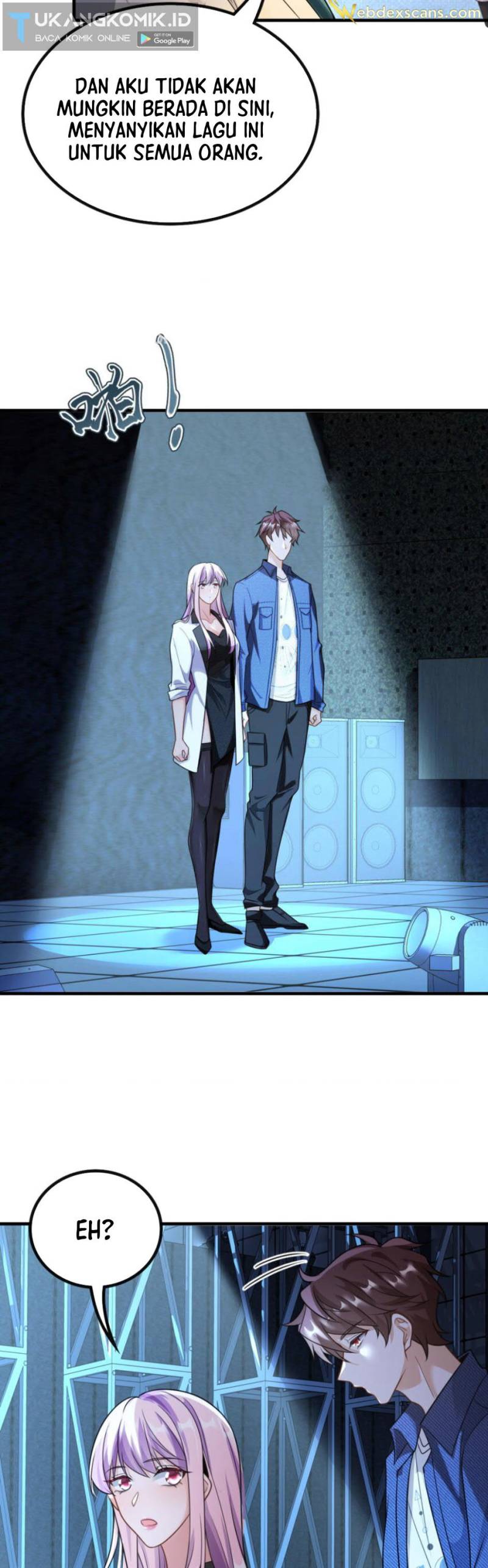 Rebirth I Am The King of Entertainment Chapter 47 Gambar 14