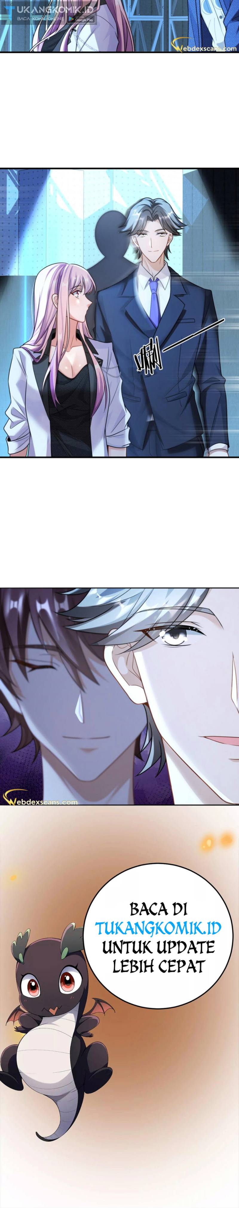 Rebirth I Am The King of Entertainment Chapter 47 Gambar 15