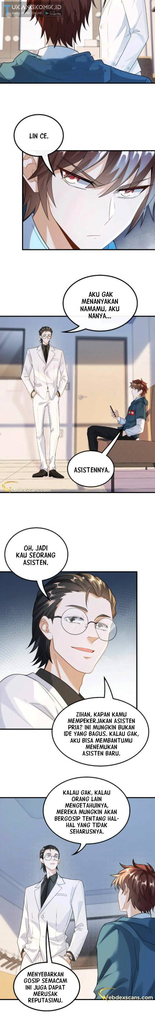 Rebirth I Am The King of Entertainment Chapter 53 Gambar 2