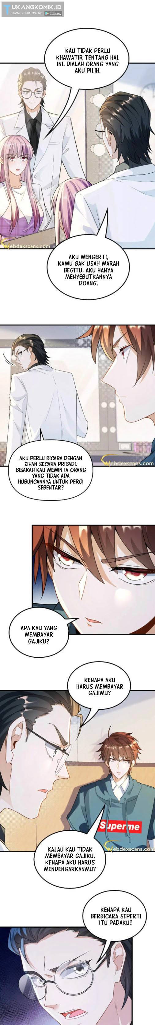 Rebirth I Am The King of Entertainment Chapter 53 Gambar 3