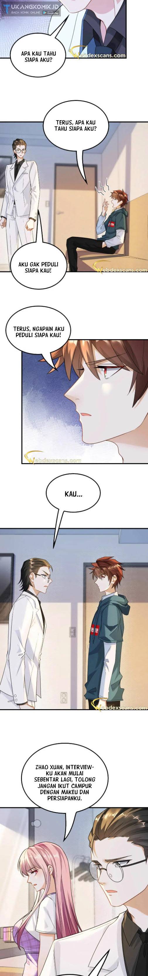 Rebirth I Am The King of Entertainment Chapter 53 Gambar 4