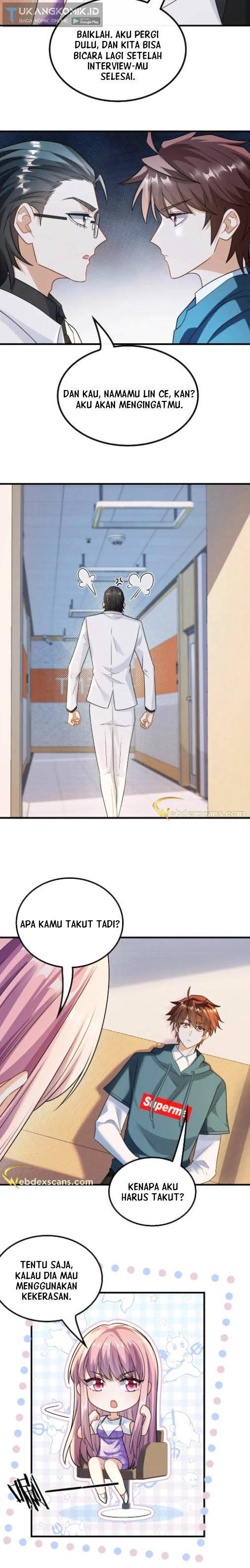 Rebirth I Am The King of Entertainment Chapter 53 Gambar 5