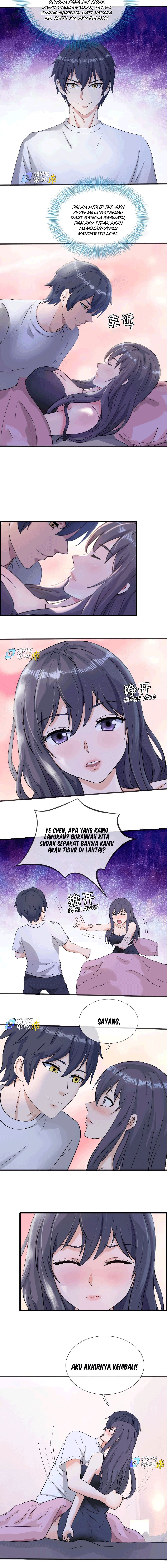 Rebirth Of The Immortal Arrogant Son-in-law Chapter 01 Gambar 4