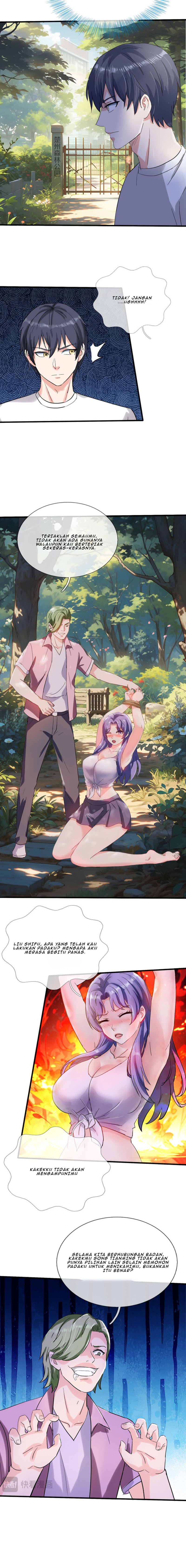 Rebirth Of The Immortal Arrogant Son-in-law Chapter 02 Gambar 4