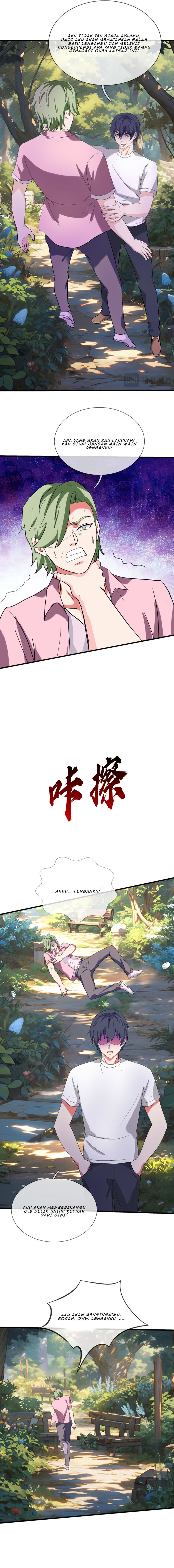 Rebirth Of The Immortal Arrogant Son-in-law Chapter 02 Gambar 7