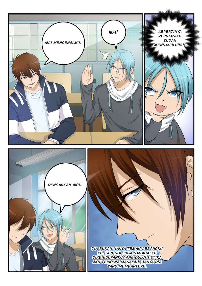 Rebirth Of The Urban Immortal Cultivator Chapter 10 Gambar 2