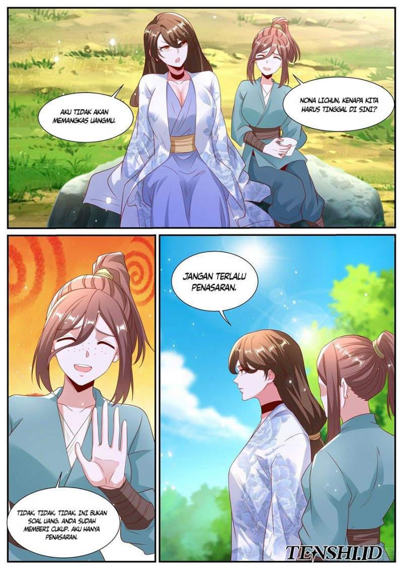 Rebirth Of The Urban Immortal Cultivator Chapter 1004 Gambar 6