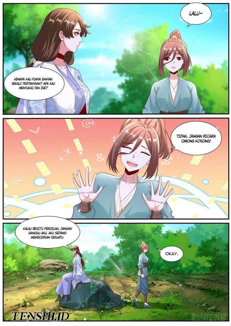 Rebirth Of The Urban Immortal Cultivator Chapter 1004 Gambar 8