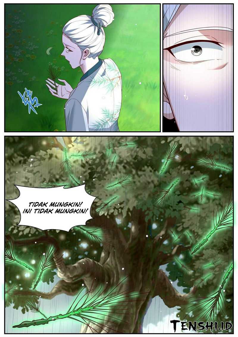 Rebirth Of The Urban Immortal Cultivator Chapter 1022 Gambar 11