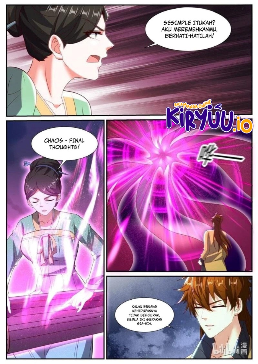 Rebirth Of The Urban Immortal Cultivator Chapter 1039 Gambar 4