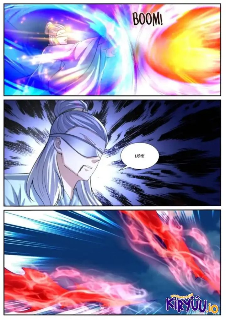 Rebirth Of The Urban Immortal Cultivator Chapter 1048 Gambar 11