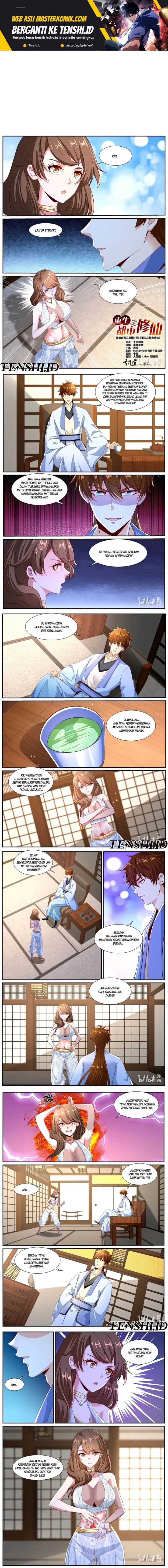 Rebirth Of The Urban Immortal Cultivator Chapter 991 Gambar 2